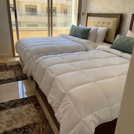 Marina Saidia Luxury Apartment With Pool & Garden View,Residence Tamaris Saïdia Exterior foto