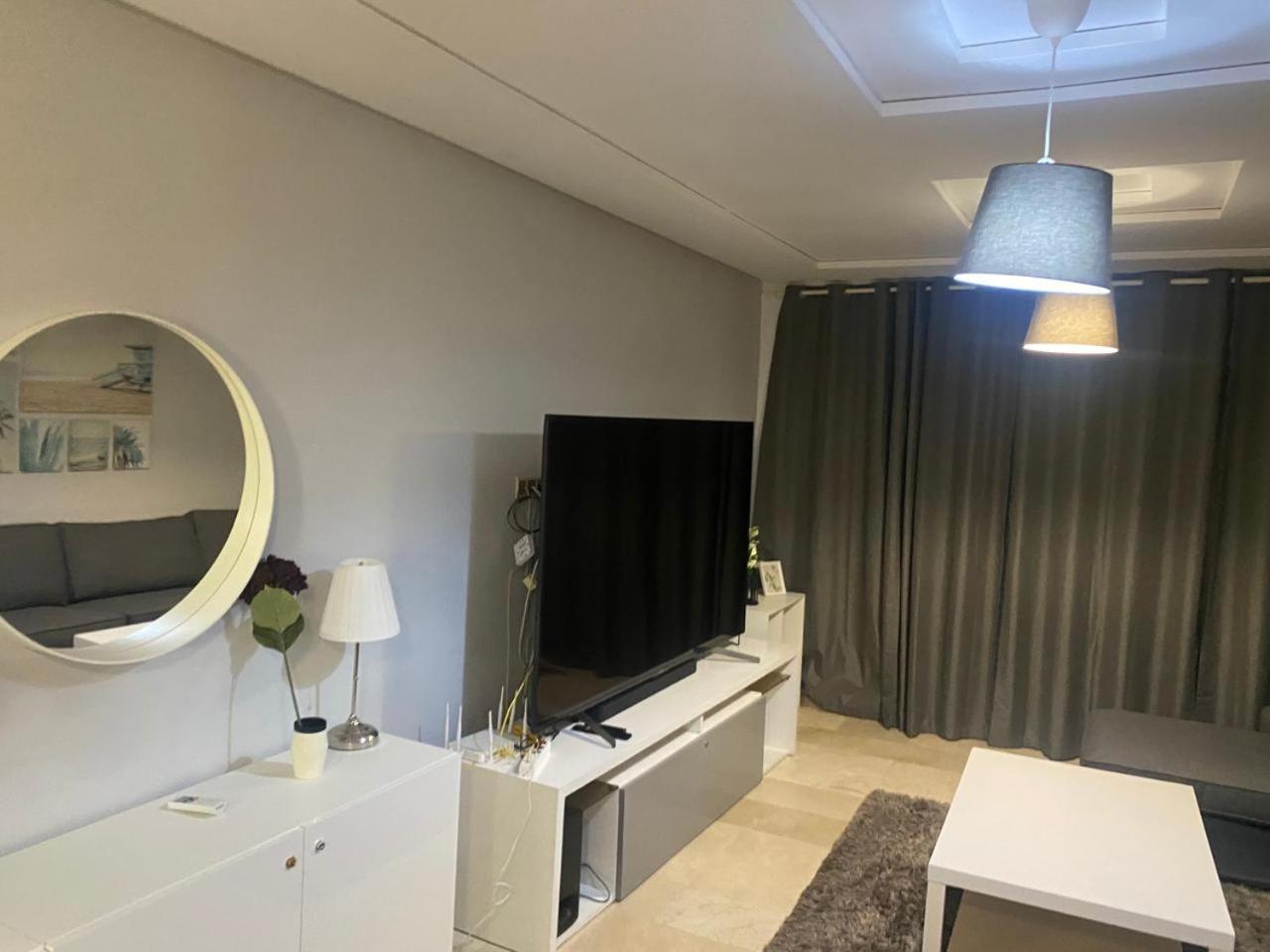 Marina Saidia Luxury Apartment With Pool & Garden View,Residence Tamaris Saïdia Exterior foto