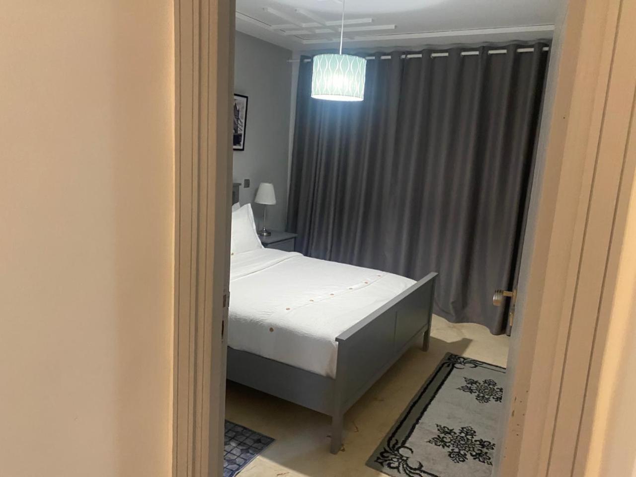 Marina Saidia Luxury Apartment With Pool & Garden View,Residence Tamaris Saïdia Exterior foto