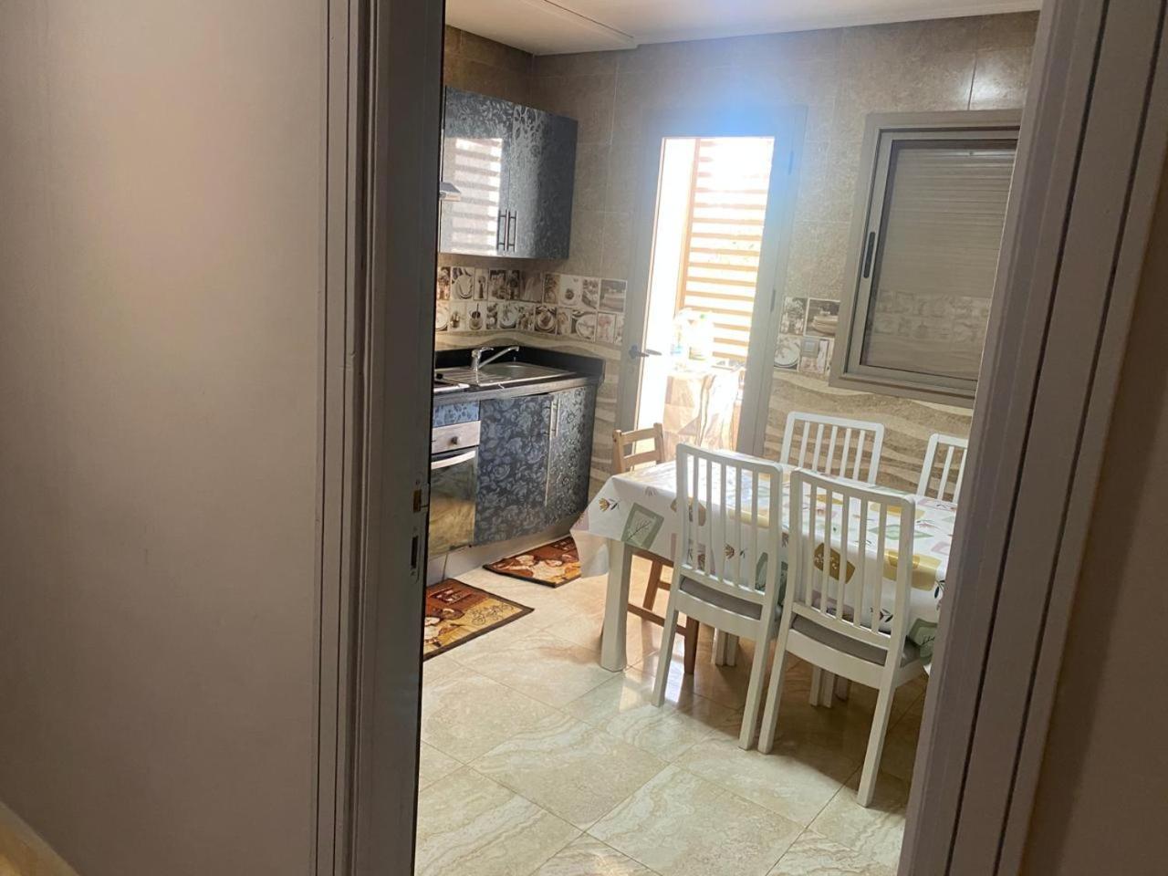 Marina Saidia Luxury Apartment With Pool & Garden View,Residence Tamaris Saïdia Exterior foto