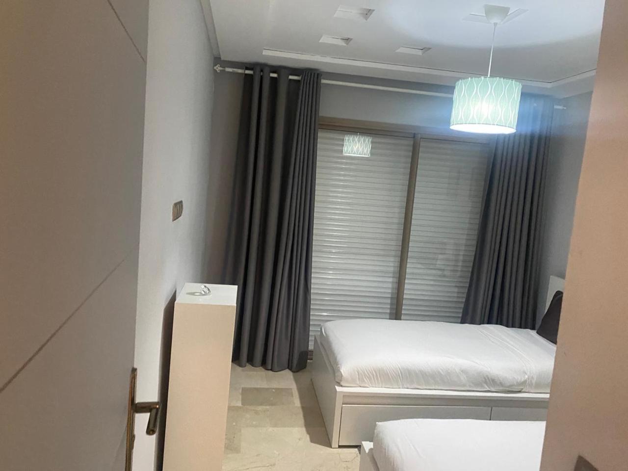 Marina Saidia Luxury Apartment With Pool & Garden View,Residence Tamaris Saïdia Exterior foto