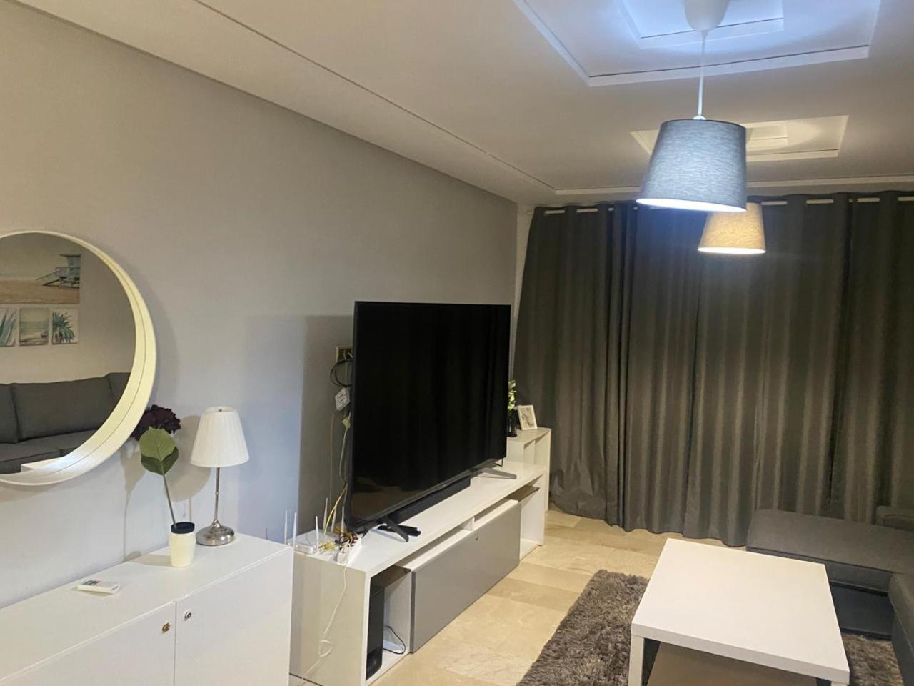 Marina Saidia Luxury Apartment With Pool & Garden View,Residence Tamaris Saïdia Exterior foto