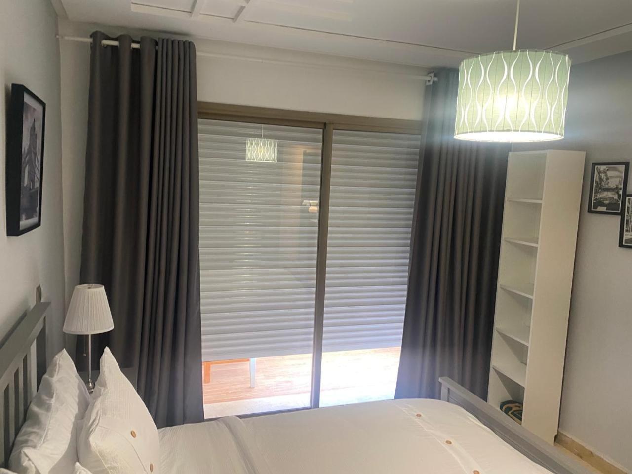 Marina Saidia Luxury Apartment With Pool & Garden View,Residence Tamaris Saïdia Exterior foto